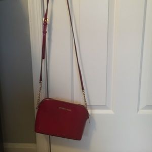 Michael Kors crossbody